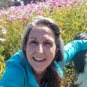 Meet your Posher, Lynn